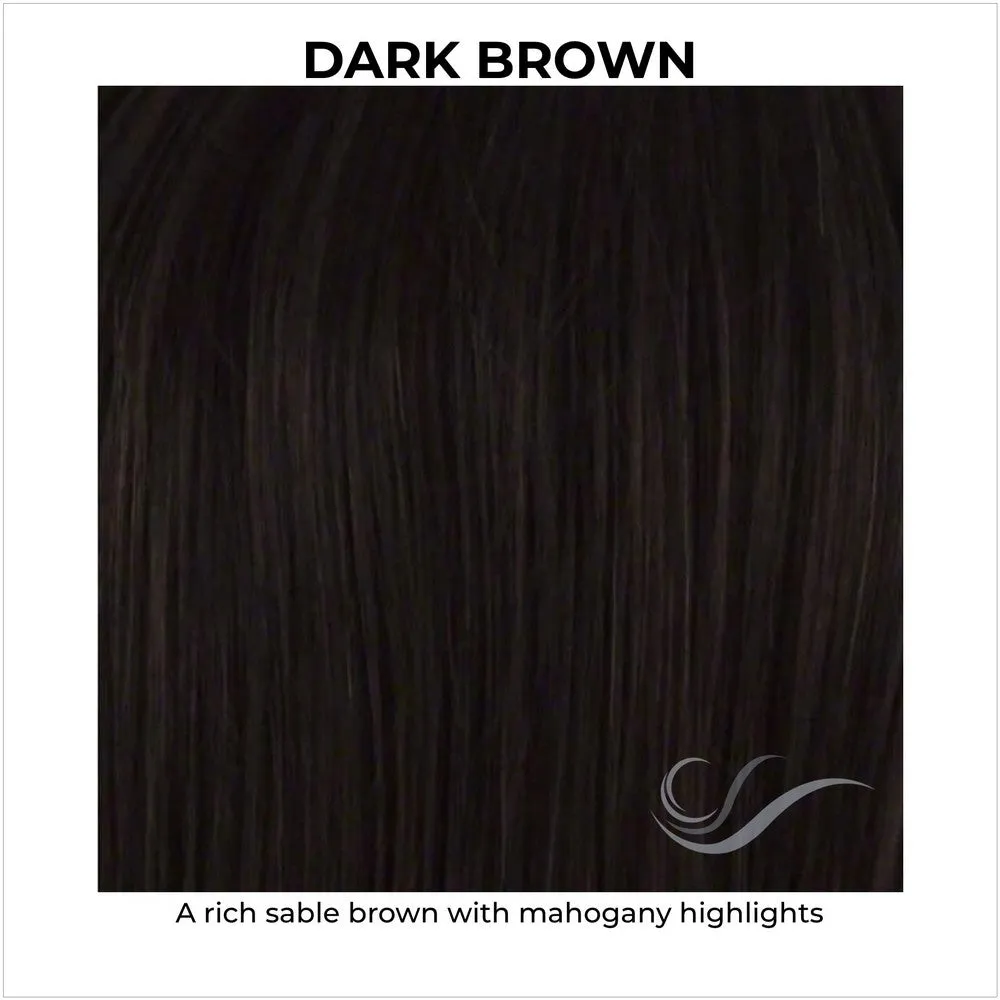 Bianca by Envy (Basic Cap Wig)