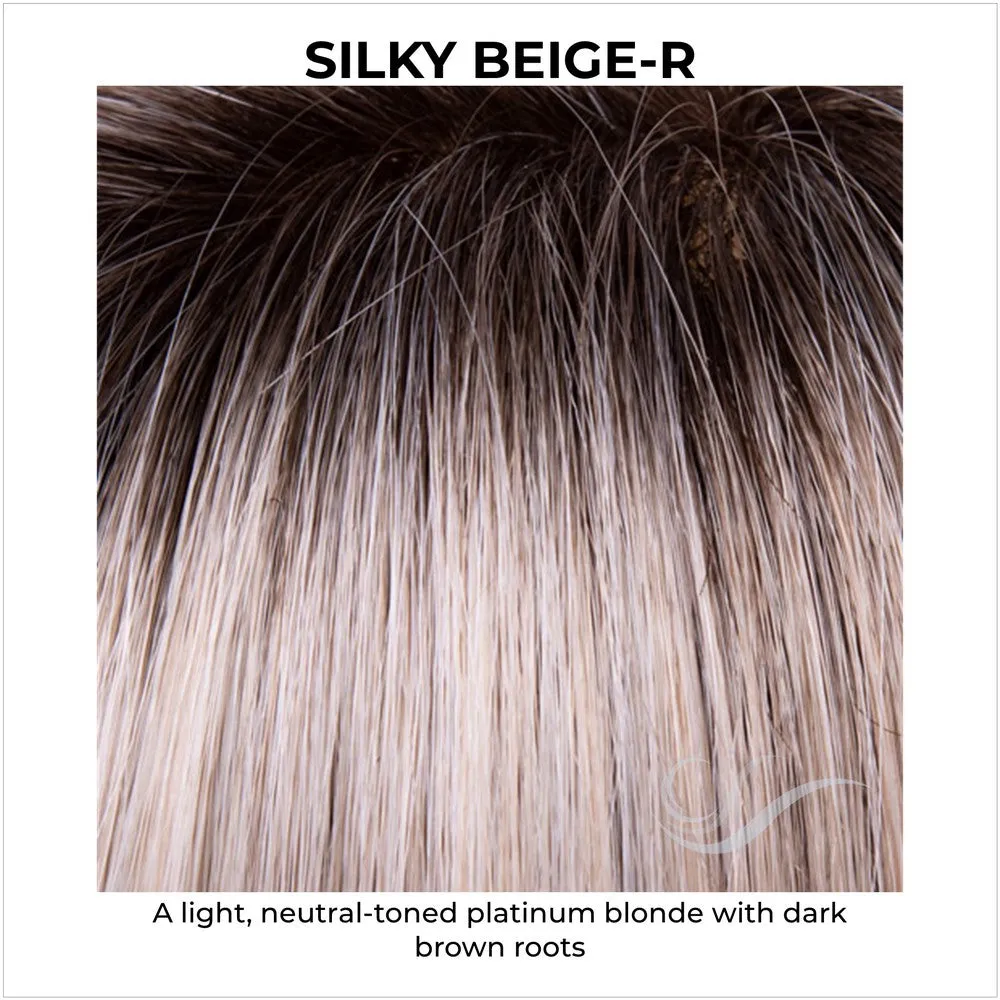 Bianca by Envy (Basic Cap Wig)