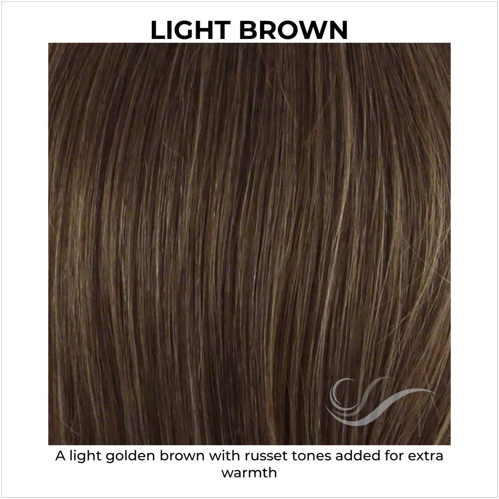 Bianca by Envy (Basic Cap Wig)