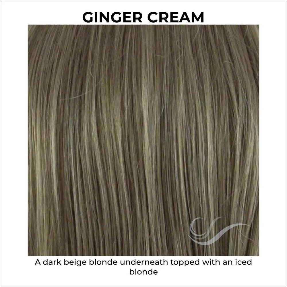 Bianca by Envy (Basic Cap Wig)