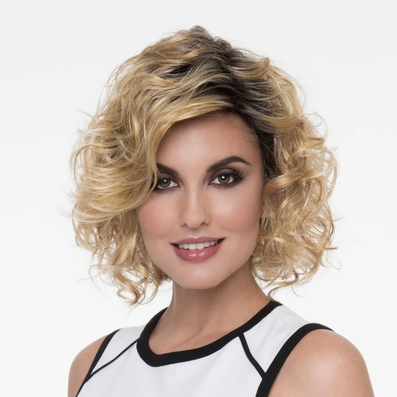 Bianca by Envy (Basic Cap Wig)