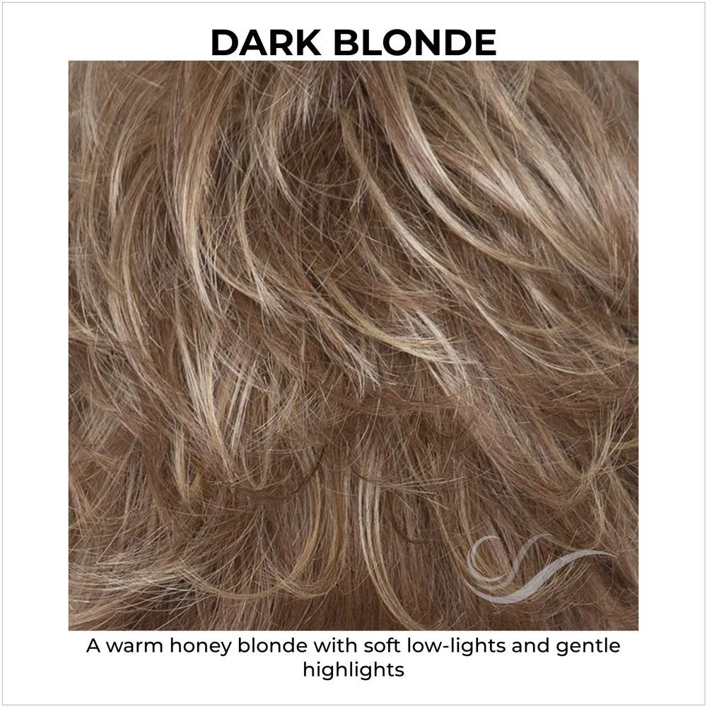 Bianca by Envy (Basic Cap Wig)