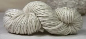 Big Merino Sliver - Natural