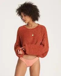 Billabong Women's Cosmic Dream Sweater