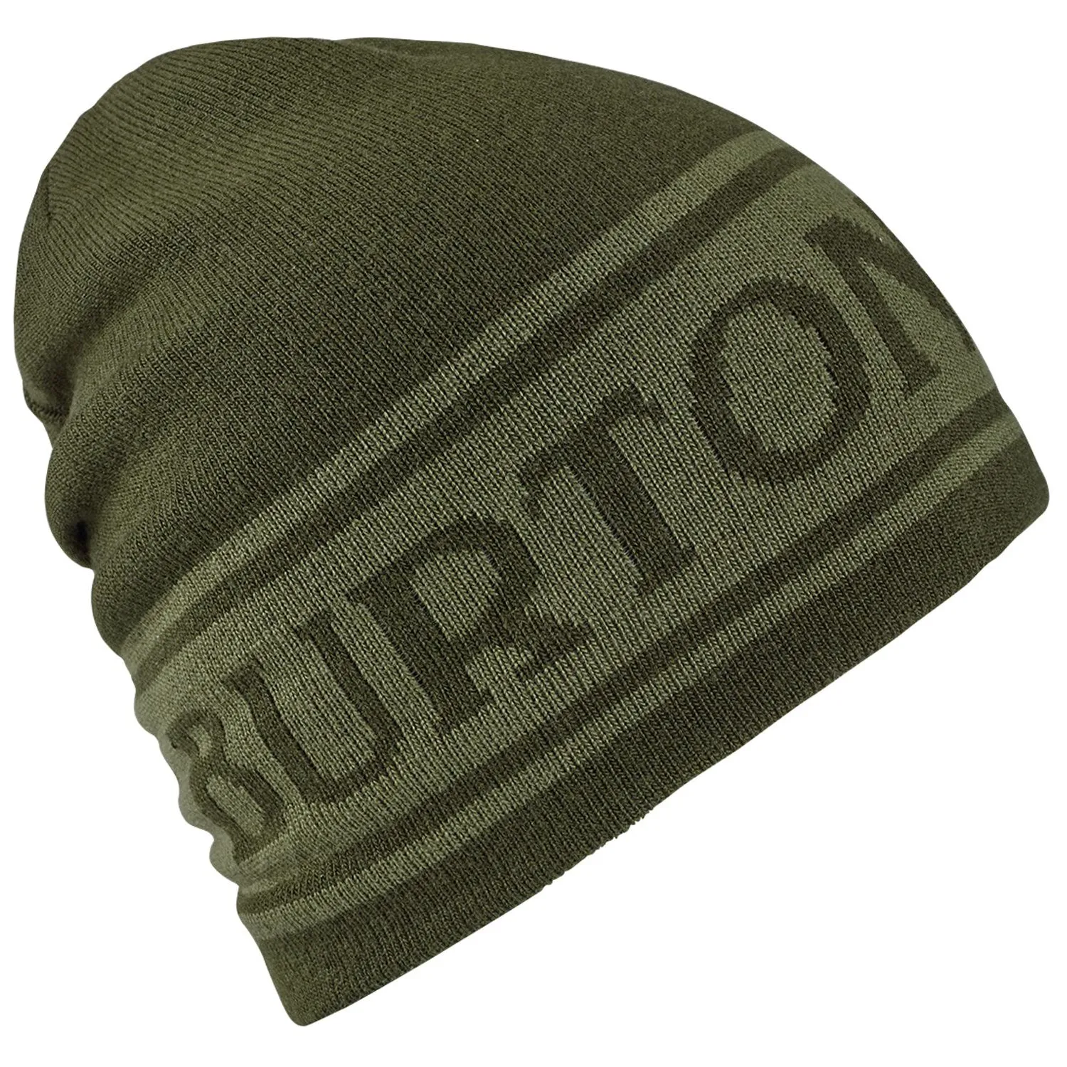 Billboard Slouch Snowboard Beanie 2019