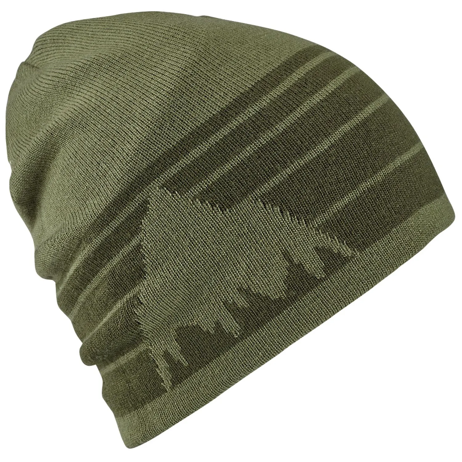 Billboard Slouch Snowboard Beanie 2019
