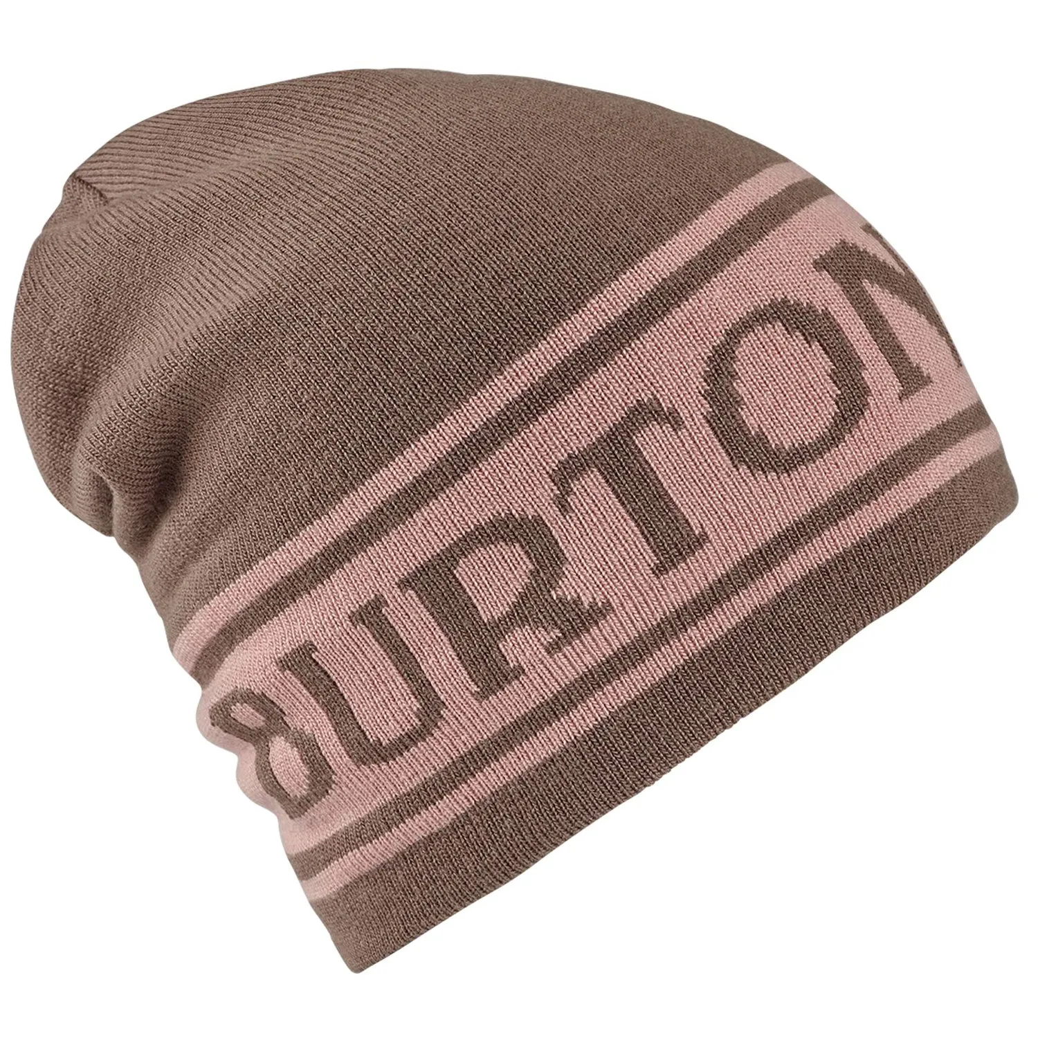 Billboard Slouch Snowboard Beanie 2019