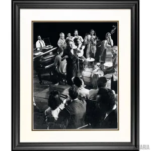 Billie Holiday Sings Fine & Mellow - 1941