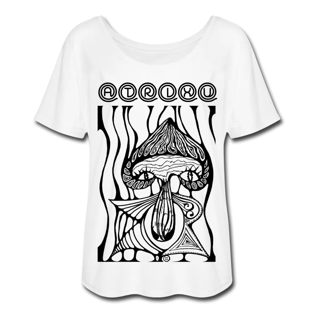 BLACK & WHITE COLLECTION FOR WOMEN