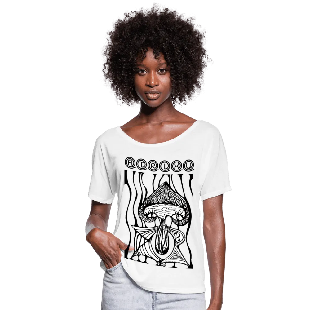 BLACK & WHITE COLLECTION FOR WOMEN