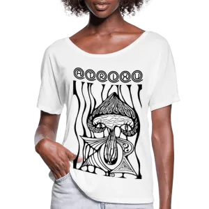 BLACK & WHITE COLLECTION FOR WOMEN
