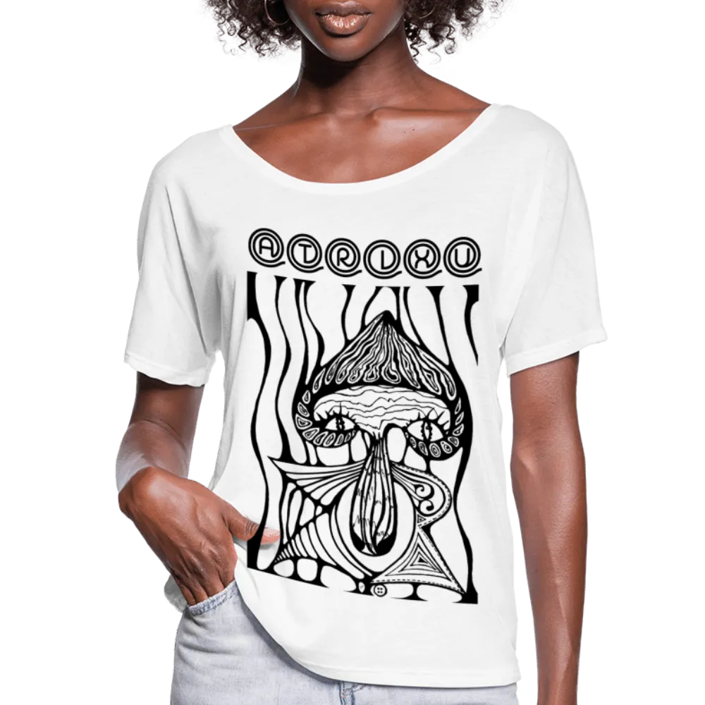BLACK & WHITE COLLECTION FOR WOMEN