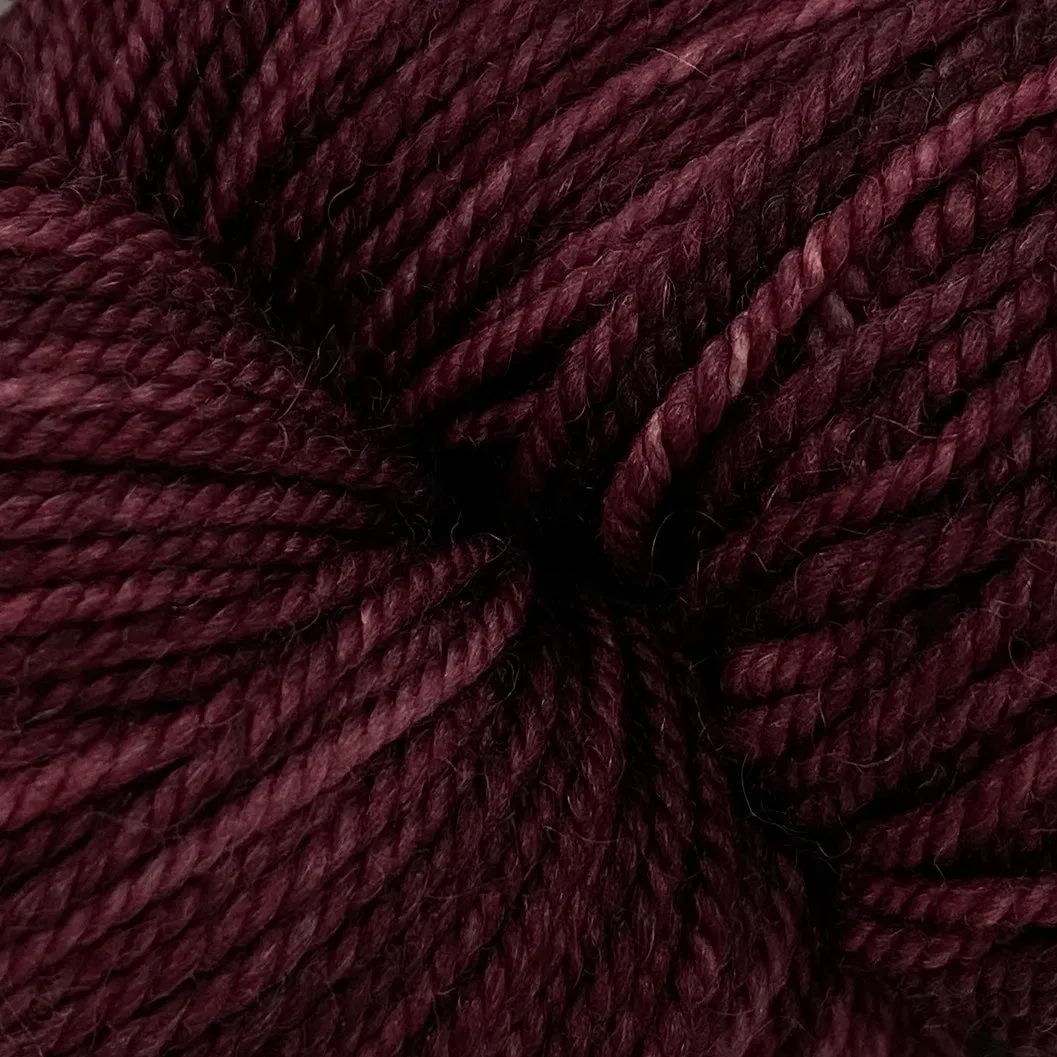 Black Cherry - Dye to Order