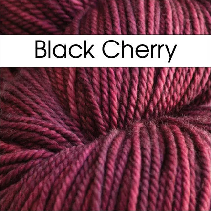 Black Cherry - Dye to Order