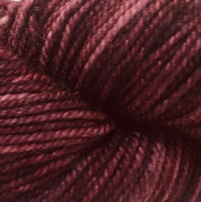 Black Cherry - Dye to Order