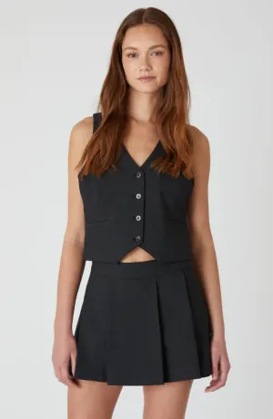 BlankNYC - Plot Twist Vest