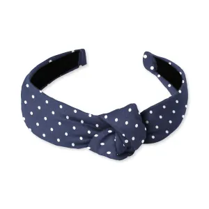 Blenheim Knotted Headband