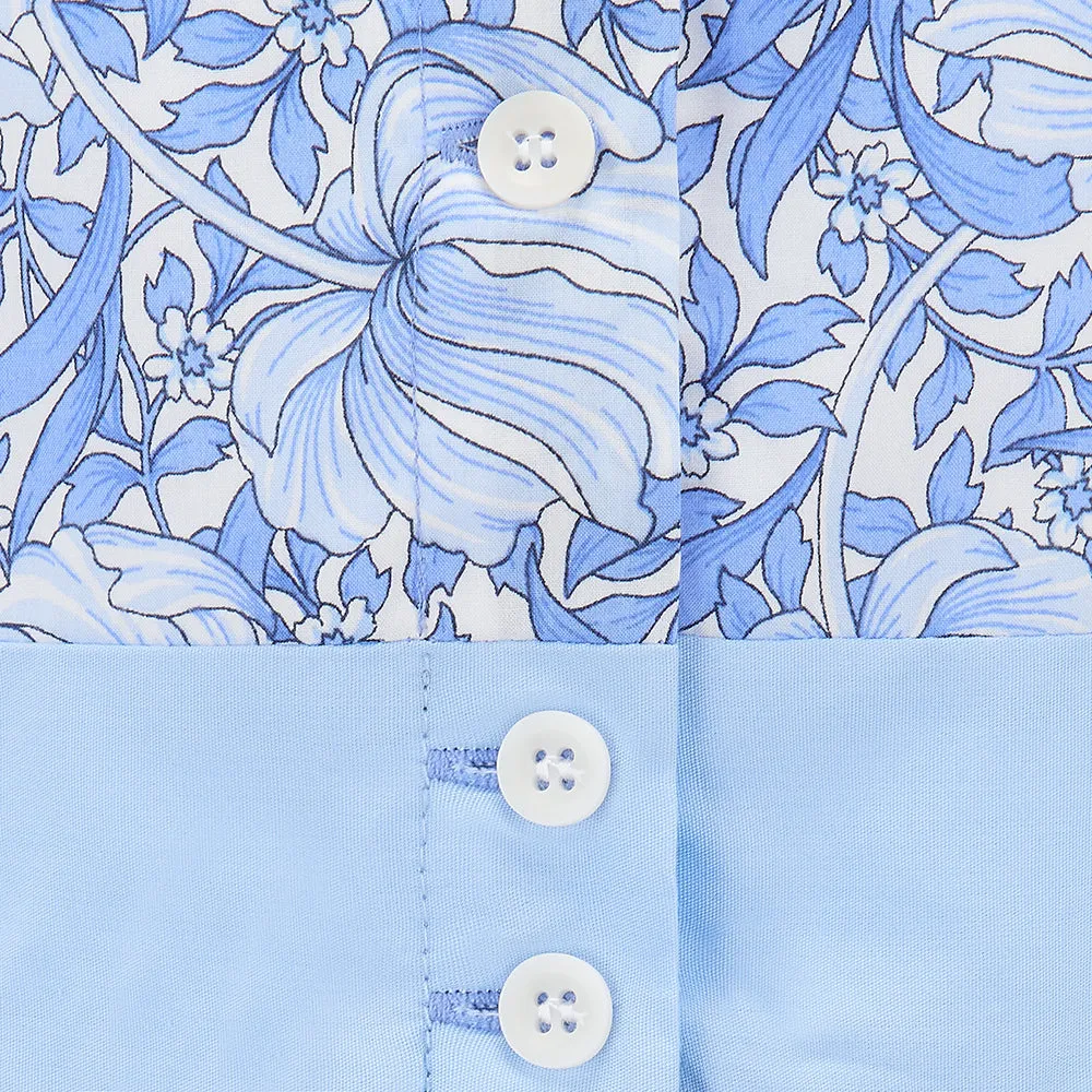 Bloomsbury Girls Celebration Dress - Pimpernel