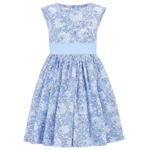 Bloomsbury Girls Celebration Dress - Pimpernel