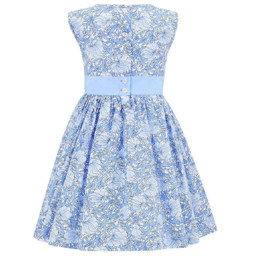 Bloomsbury Girls Celebration Dress - Pimpernel