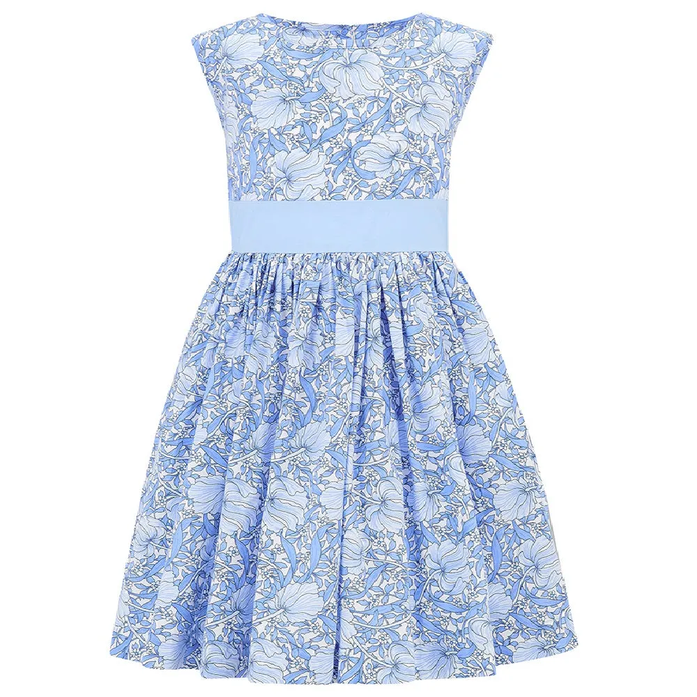 Bloomsbury Girls Celebration Dress - Pimpernel