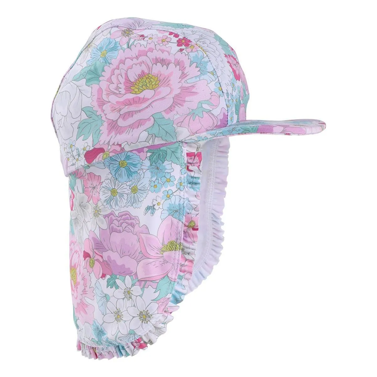 Blossom Legionnaire Hat
