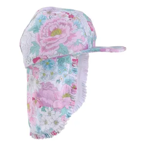 Blossom Legionnaire Hat