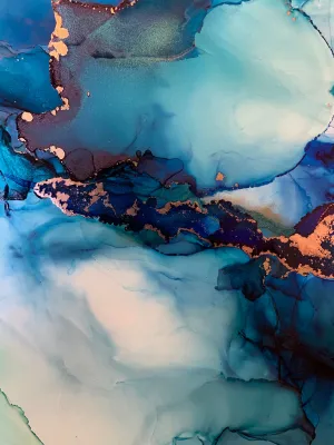 Blue Marble