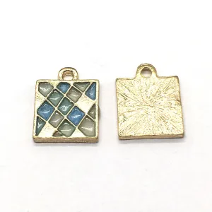 Blue Square
