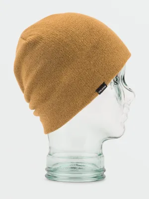 Bonnet Woolcott - Caramel