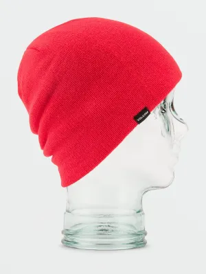 Bonnet Woolcott - Orange Shock