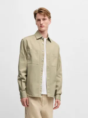 BOSS Leisure Shirt - C-OWEN-2PP-E-C1