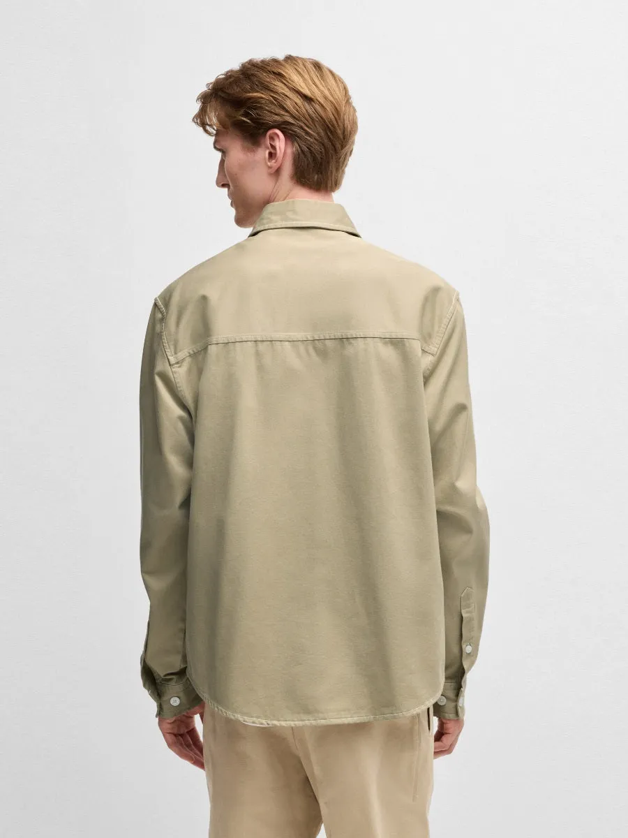 BOSS Leisure Shirt - C-OWEN-2PP-E-C1