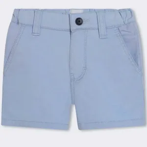 BOSS - Toddler Shorts - Blue