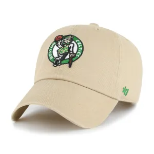 BOSTON CELTICS '47 CLEAN UP