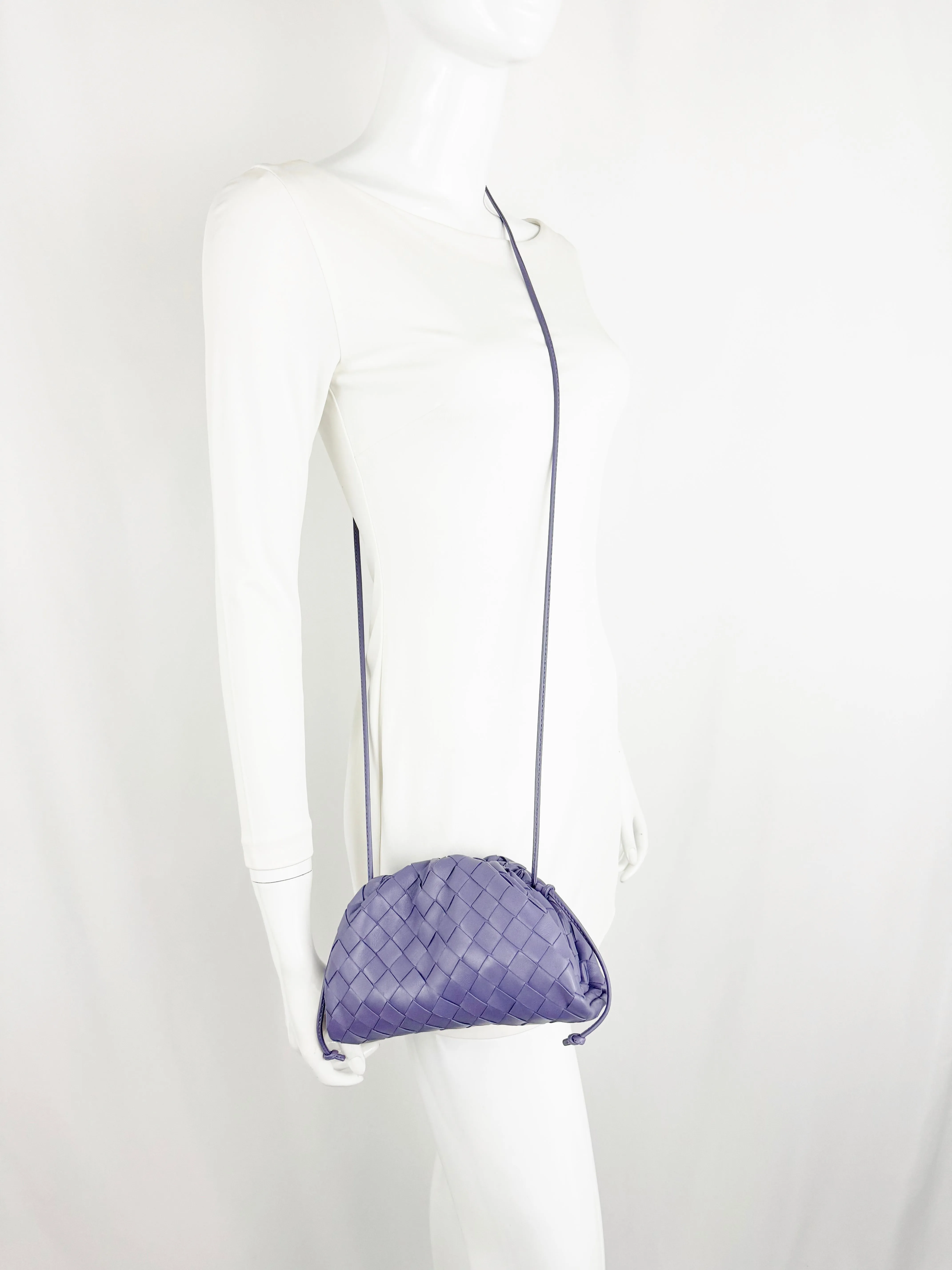 Bottega Veneta Mini Pouch