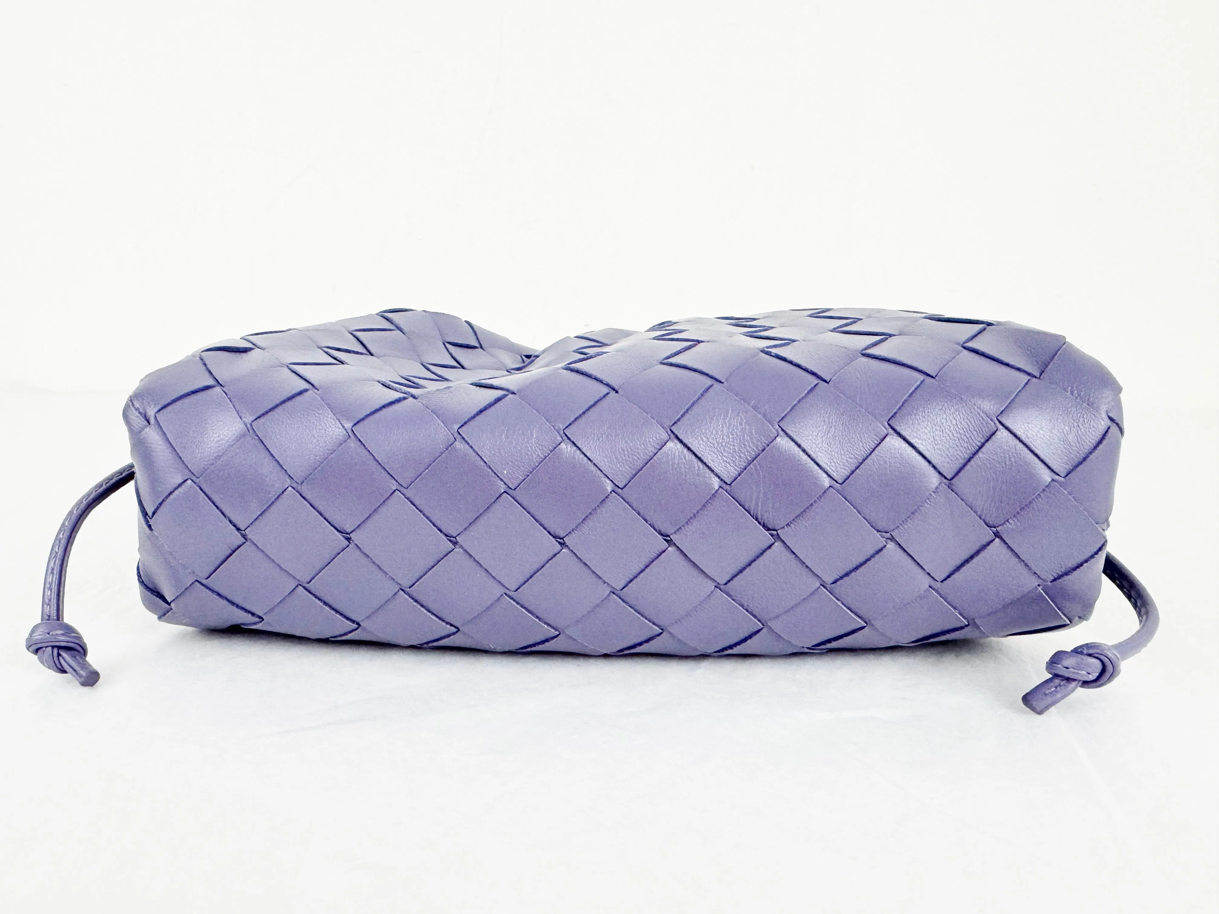 Bottega Veneta Mini Pouch