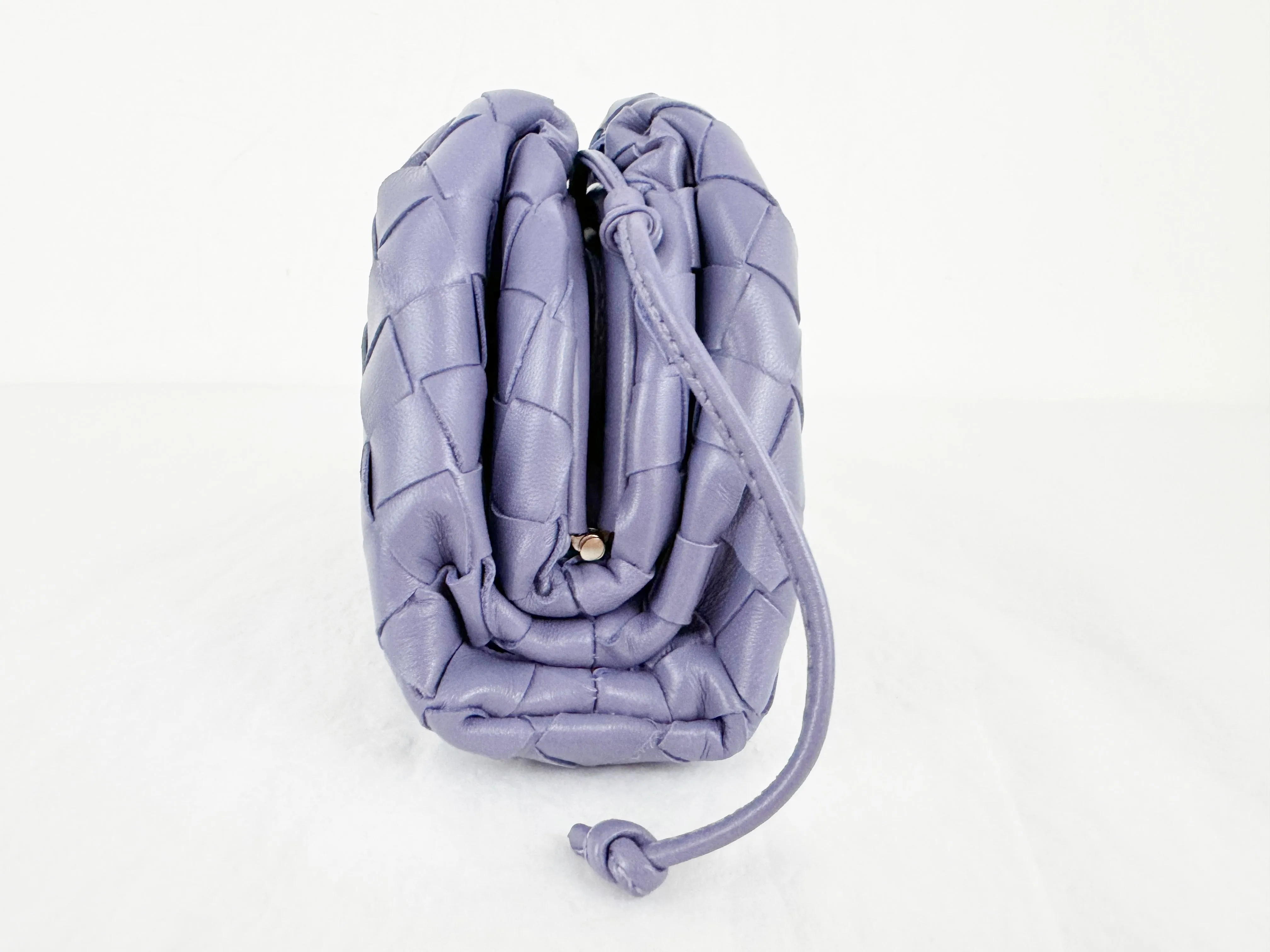 Bottega Veneta Mini Pouch