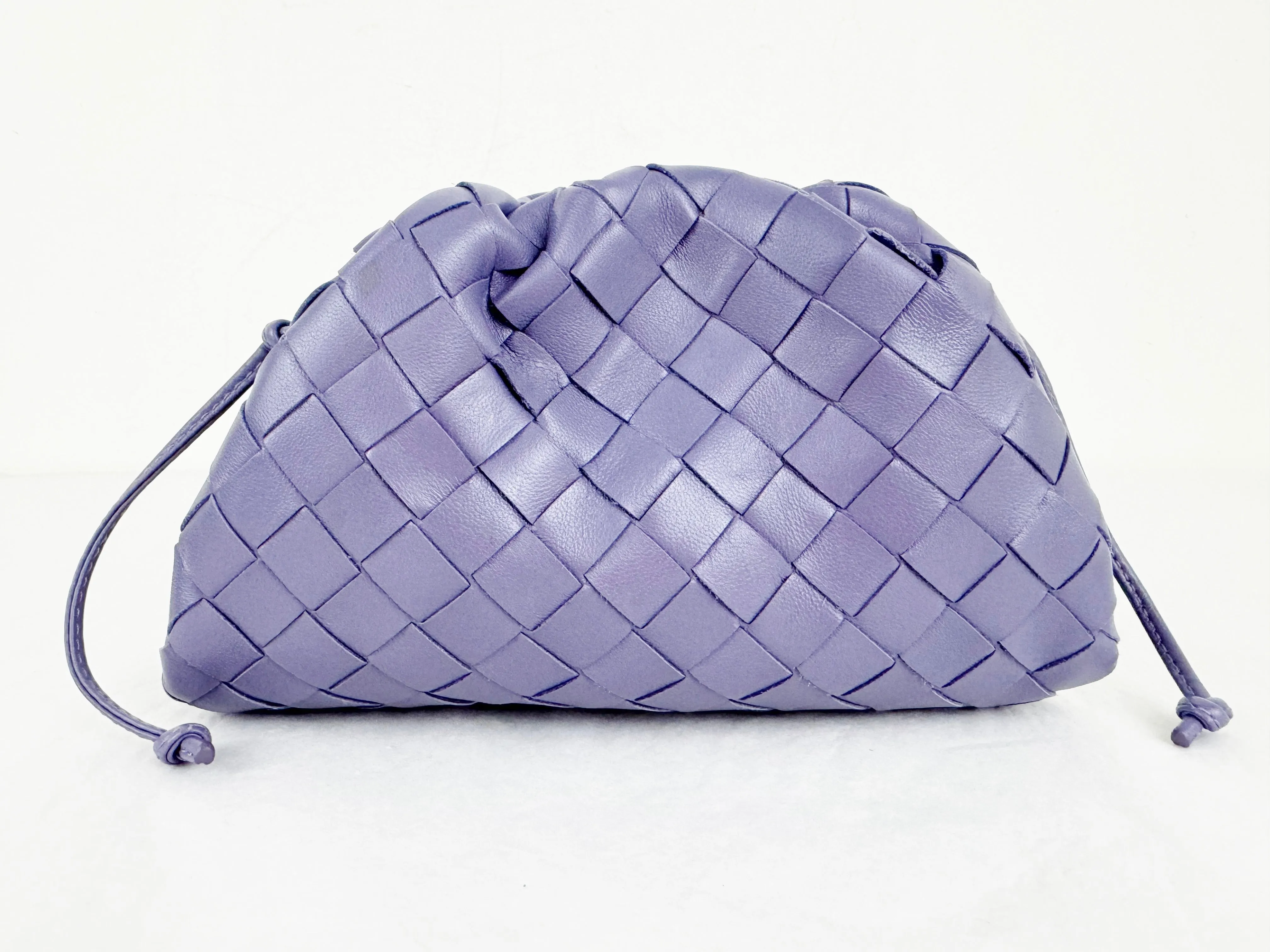 Bottega Veneta Mini Pouch