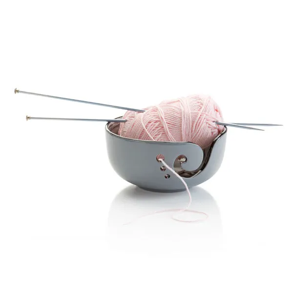 Bowl - Yarn