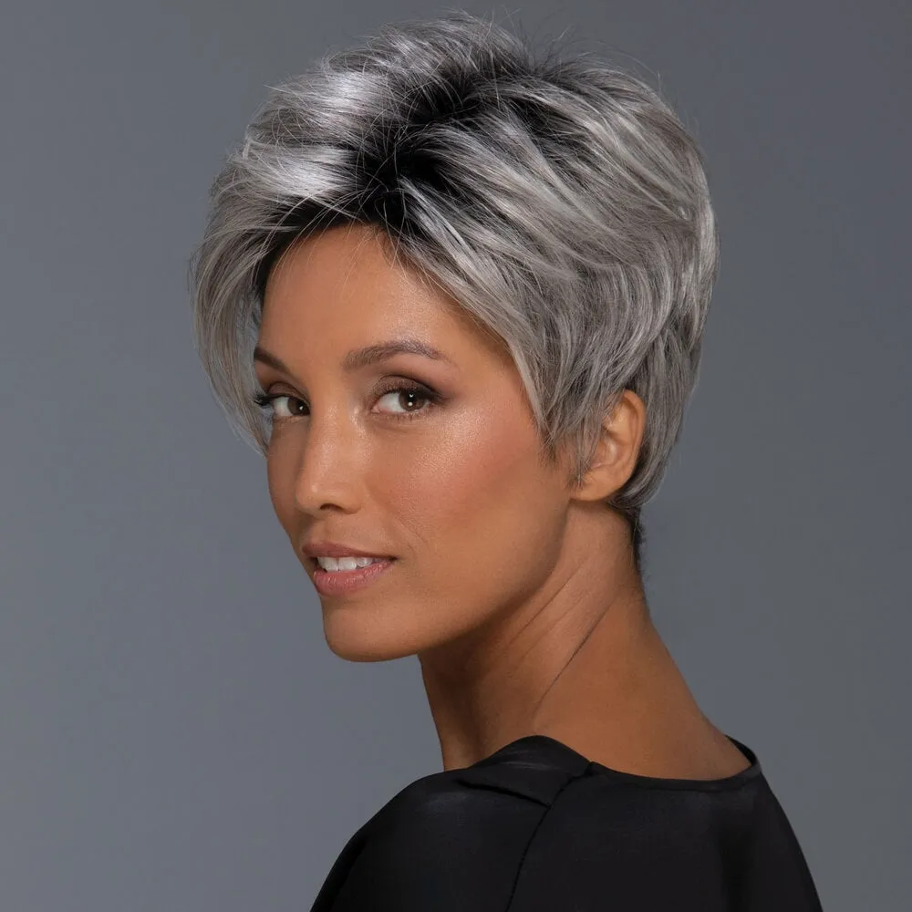 Brady by Estetica (Basic Cap Wig)