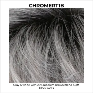 Brady by Estetica (Basic Cap Wig)