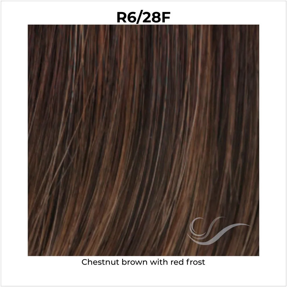 Brady by Estetica (Basic Cap Wig)