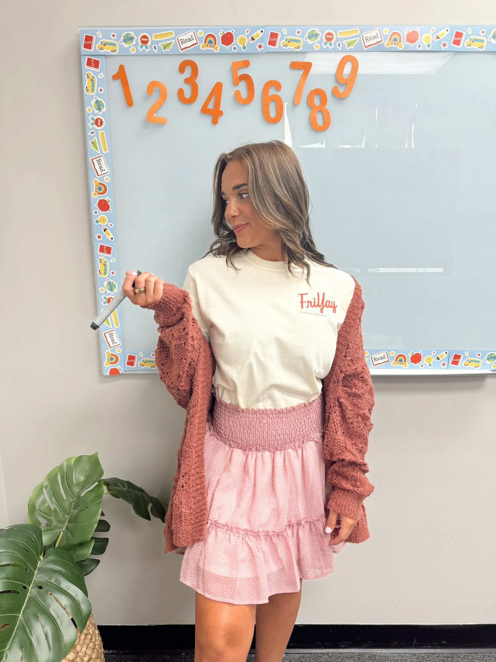 Brain Breakdowns: Friyay Tee