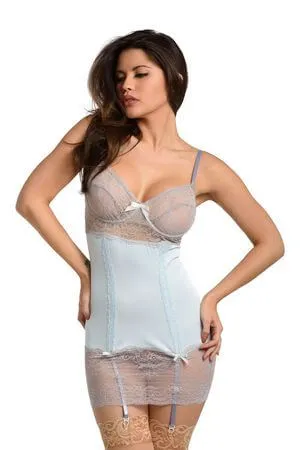 Breathtaking Chemise