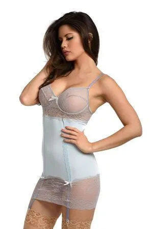 Breathtaking Chemise