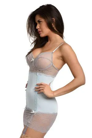 Breathtaking Chemise