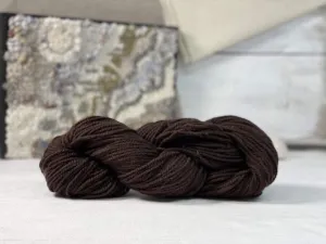 Briggs & Little 2-ply Yarn - Brown 21