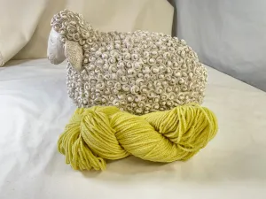 Briggs & Little 2-ply Yarn - Citrus