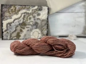 Briggs & Little 2-ply Yarn - Copper 34
